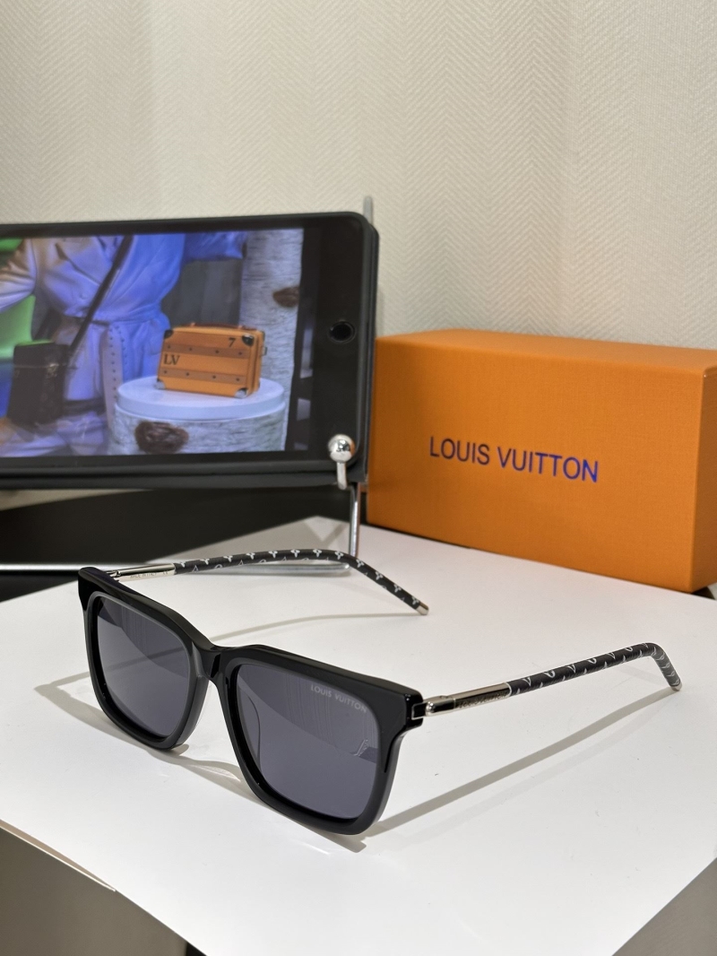 LV Sunglasses